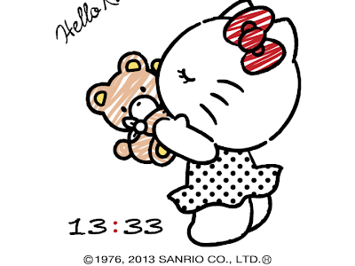 [最も欲しかった] キティ ��ゃん 壁紙 android 201440-Android タブレット 壁紙 無料