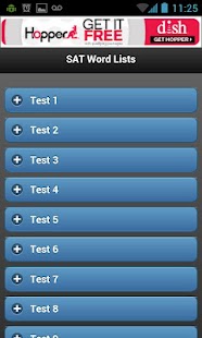 How to mod SAT Vocab patch 1.0 apk for pc