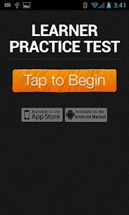 Free Learners Practice Test | QLD APK for Android