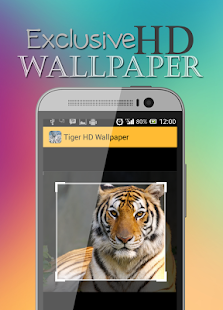 download Tiger Wallpaper free