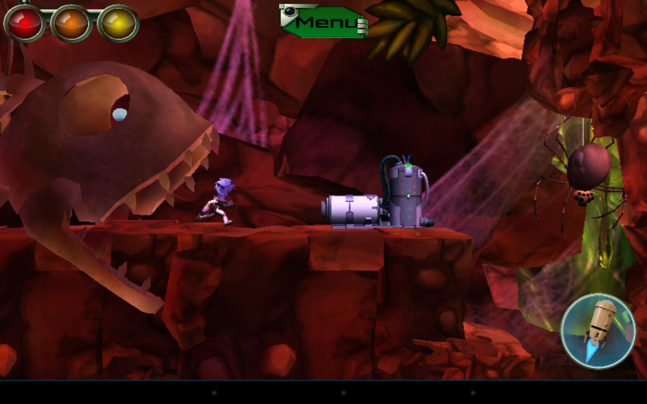  Flyhunter Origins   un piccolo eroe, un grande gioco per iOS e Android!