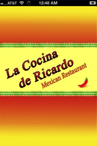 La Cocina de Ricardo