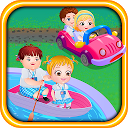 Download Baby Hazel Learns Vehicles Install Latest APK downloader