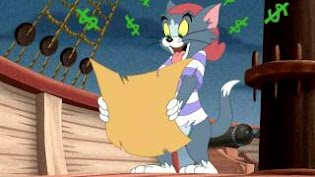 Tom and Jerry: Shiver Me Whiskers - Movies & TV on Google Play
