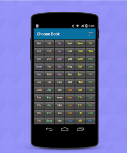 Pocket Bible Screenshots 10
