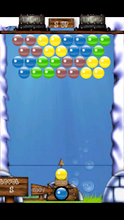 Free Download Bubble buzz APK