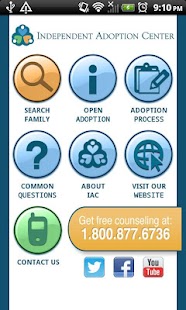 Free Open Adoption APK for Android