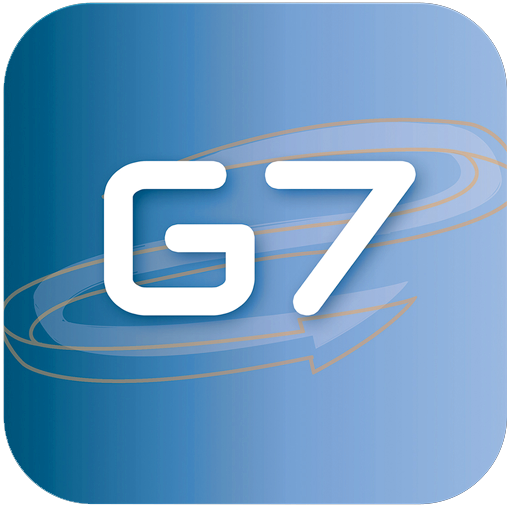 G7 - Gospel in 7 (Tablet) LOGO-APP點子