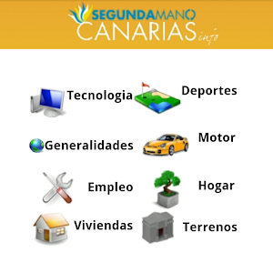 Segunda Mano Canarias.apk 1.0.10