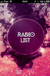 Reservoir Musics poster 3