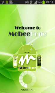 How to mod MobeeFone 1.4.4 unlimited apk for bluestacks