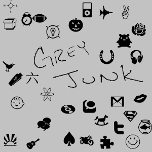 Grey Junk ADW.apk 1.0