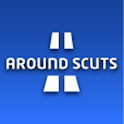 Around Scuts logo