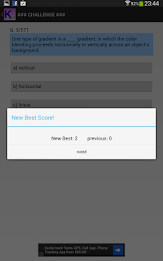 MCQ for Kaplan SG IMI poster 8