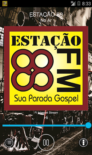 ESTAÇÃO 88