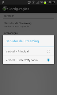 How to mod Vertical WebRadio 1.2 unlimited apk for bluestacks