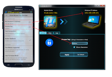 Scientific Calculator Mu Lite poster 6