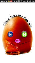 OpenSesame!(App art_part3) APK Download for Android