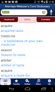 Free Download Webster’s Core English Korean APK for PC
