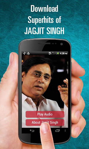 【免費娛樂App】Jagjit Singh Songs-APP點子