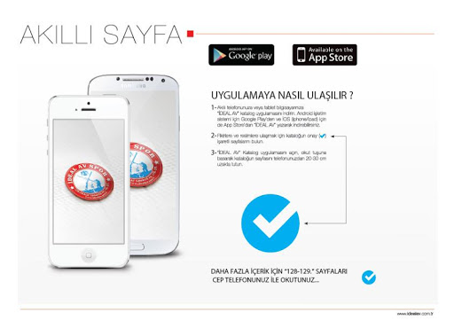 【免費媒體與影片App】İdeal Av Spor-APP點子