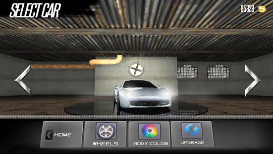 download Racing Challenge : Speed Car free
