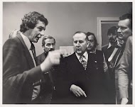 Kok en Van Veen in discussie