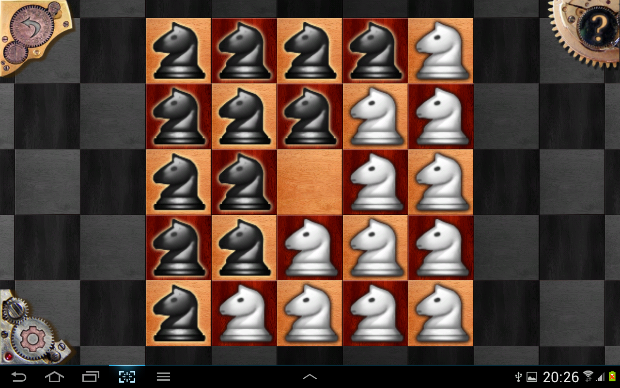    Mind Games- screenshot  