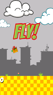 Zombie Bird Screenshots 13