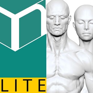 MARA3D Human Anatomy Lite 1.8