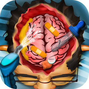 Brain Doctor - Kids Fun Game Hacks and cheats