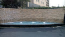 Kaikai Plaza Fountain