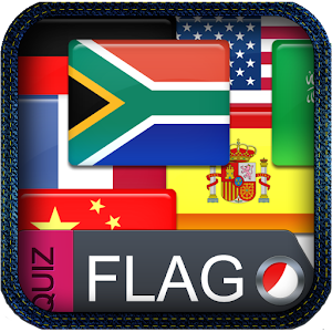 Flags quiz of the world 1.1