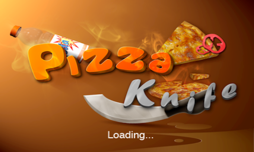 【免費冒險App】Christmas Pizza Knife-APP點子