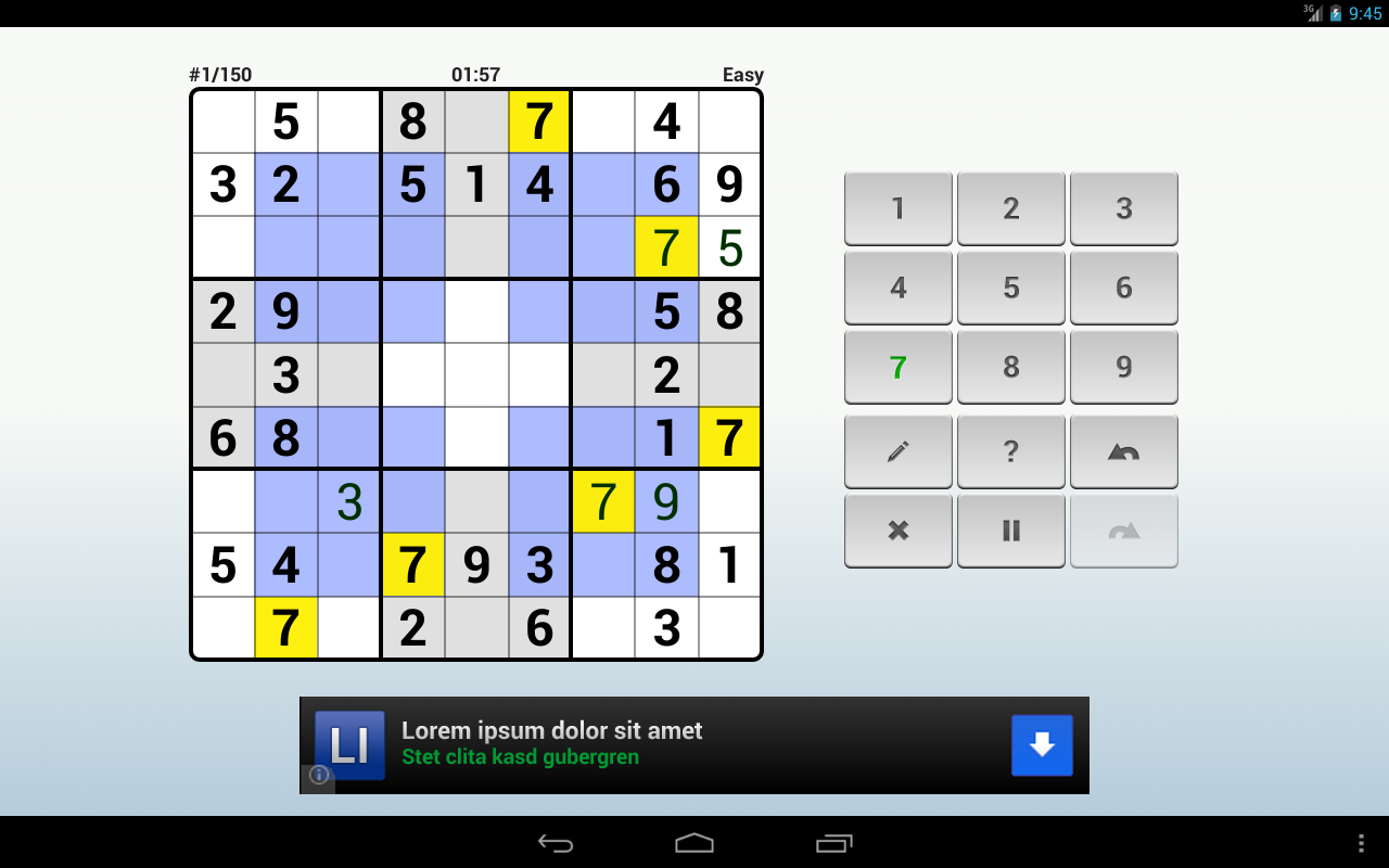 Oxford Dictionary of English Free - Android Apps on Google ...