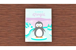 Pingüi APK ภาพหน้าจอ #1