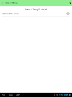 download Humor Ultimate, Humor Komplit free