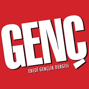 Genç Dergisi.apk 1.0.1
