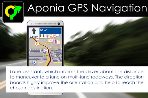 【免費旅遊App】GPS Navigation & Map by Aponia-APP點子