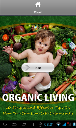 免費下載生活APP|Organic Living app開箱文|APP開箱王