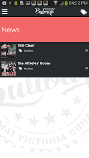 Free Crossfit Bulwark APK