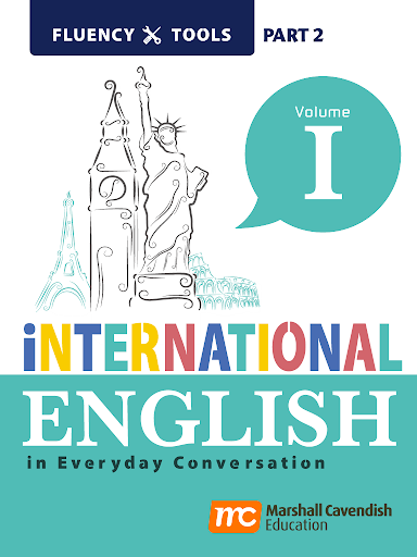 International English I