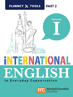 International English I APK Ảnh chụp màn hình #1