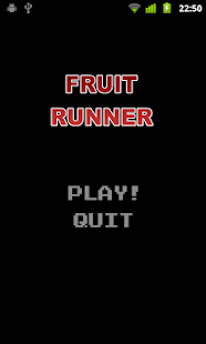 Lastest Fruit Runner APK for Android