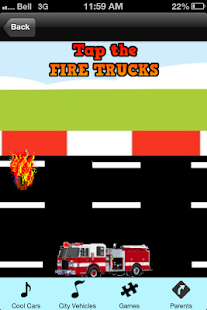 How to install Vehicle Sounds For Toddlers 1.6 mod apk for bluestacks