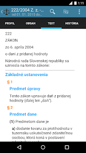 Free Download Zákony pre ľudí SK APK for Android
