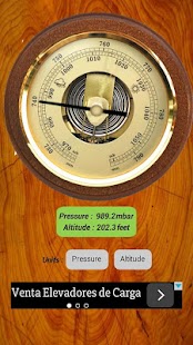 Download Barometro Full Free APK for PC