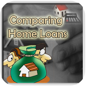 Comparing Home Loans 2.0