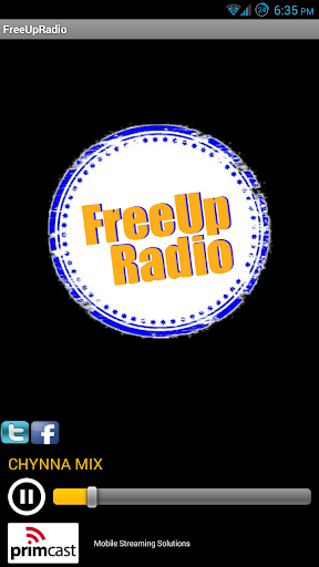 FreeUpRadio