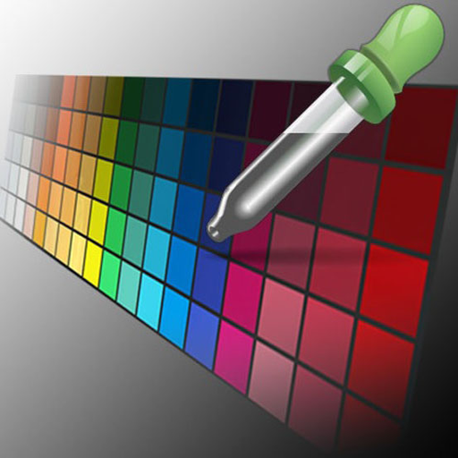 Image Color Picker LOGO-APP點子